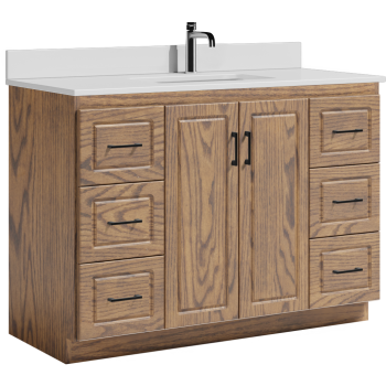 Strasser Woodenworks 28-882 image-11