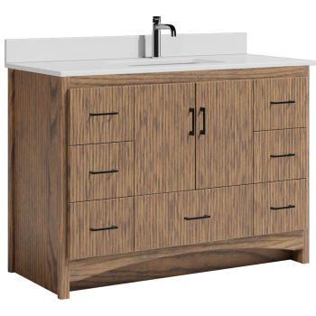 Strasser Woodenworks bathroom vanities image-20
