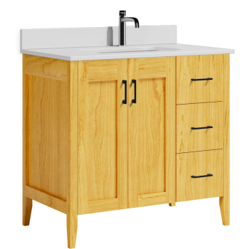 Strasser Woodenworks 56-235 image-1