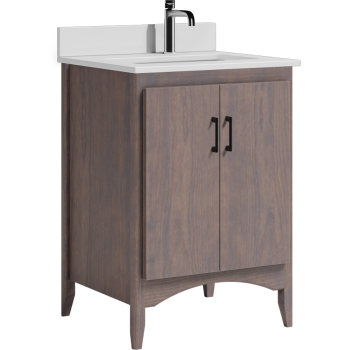 Strasser Woodenworks bathroom vanities image-10