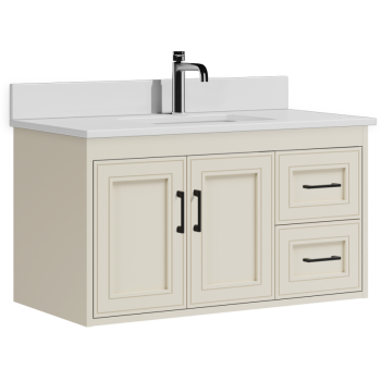 Strasser Woodenworks bathroom vanities image-16