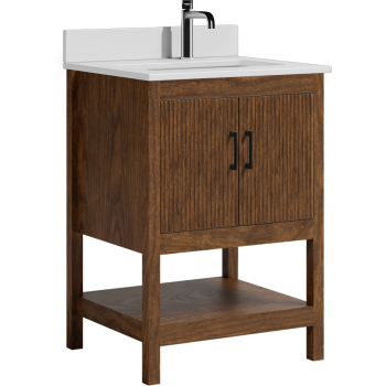 Strasser Woodenworks bathroom vanities image-10
