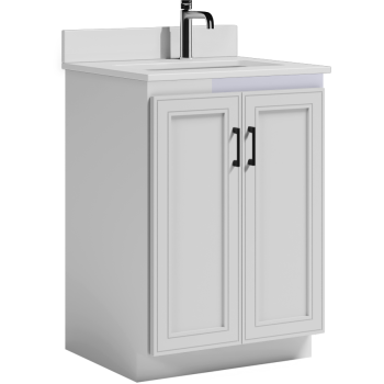 Strasser Woodenworks bathroom vanities image-12