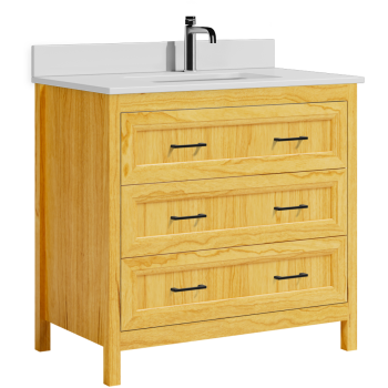 Strasser Woodenworks bathroom vanities image-14