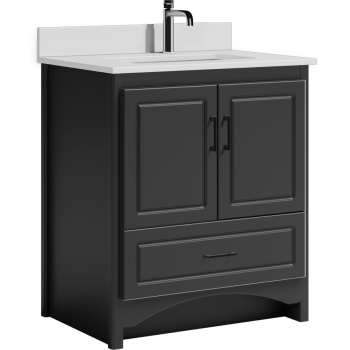 Strasser Woodenworks bathroom vanities image-18