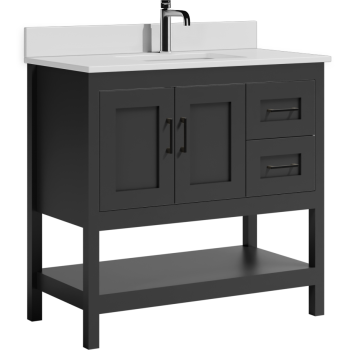 Strasser Woodenworks bathroom vanities image-40