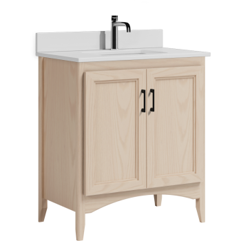 Strasser Woodenworks bathroom vanities image-8