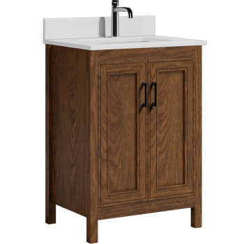 Strasser Woodenworks bathroom vanities image-4