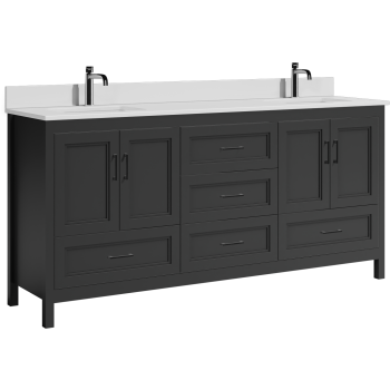Strasser Woodenworks bathroom vanities image-16