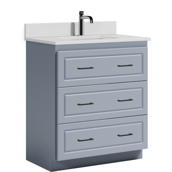 Strasser Woodenworks bathroom vanities image-4