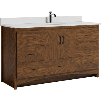 Strasser Woodenworks bathroom vanities image-14