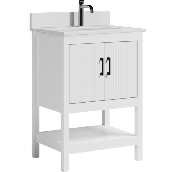 Strasser Woodenworks bathroom vanities image-2