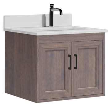 Strasser Woodenworks bathroom vanities image-8