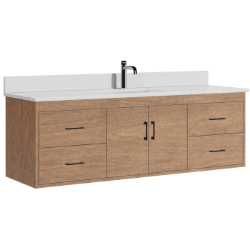 Strasser Woodenworks bathroom vanities image-6