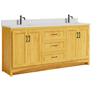 Strasser Woodenworks bathroom vanities image-12