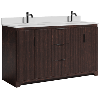 Strasser Woodenworks bathroom vanities image-18
