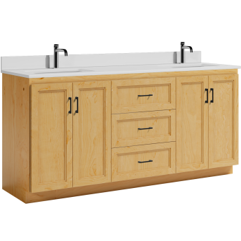 Strasser Woodenworks bathroom vanities image-14