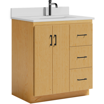 Strasser Woodenworks bathroom vanities image-12