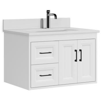 Strasser Woodenworks bathroom vanities image-4
