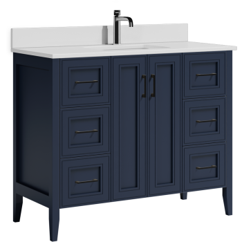 Strasser Woodenworks bathroom vanities image-2