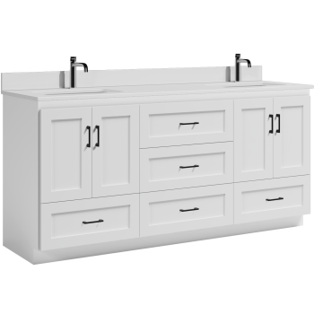 Strasser Woodenworks bathroom vanities image-6