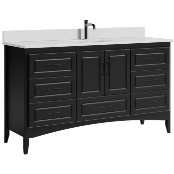 Strasser Woodenworks bathroom vanities image-8