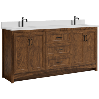 Strasser Woodenworks bathroom vanities image-12