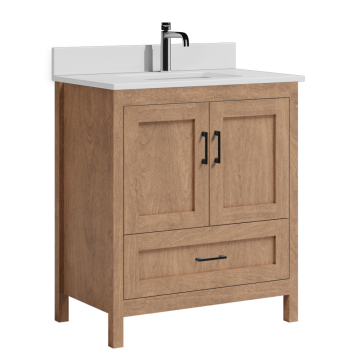 Strasser Woodenworks bathroom vanities image-18
