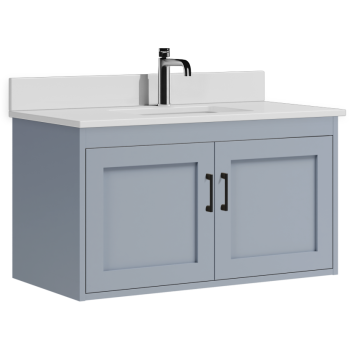 Strasser Woodenworks bathroom vanities image-8