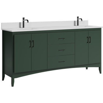 Strasser Woodenworks bathroom vanities image-12