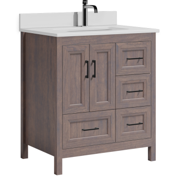 Strasser Woodenworks bathroom vanities image-14