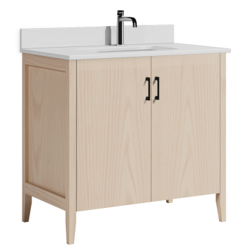 Strasser Woodenworks bathroom vanities image-8