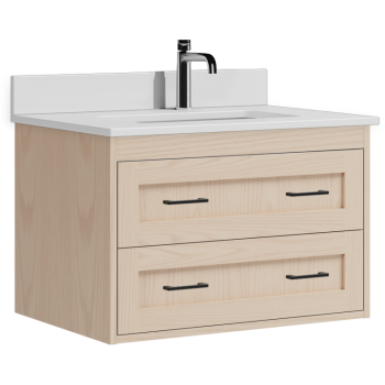 Strasser Woodenworks bathroom vanities image-10