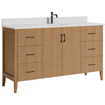 Strasser Woodenworks bathroom vanities image-4