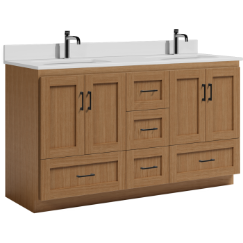 Strasser Woodenworks bathroom vanities image-32