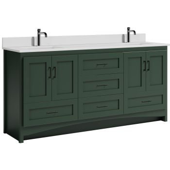 Strasser Woodenworks bathroom vanities image-10