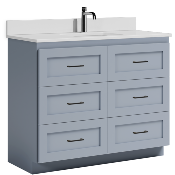 Strasser Woodenworks bathroom vanities image-6