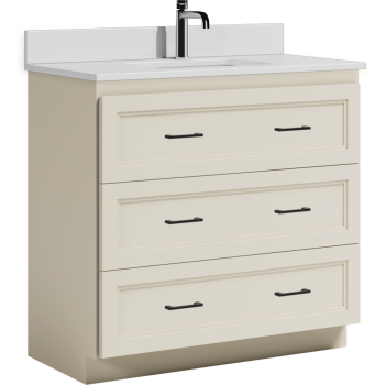Strasser Woodenworks bathroom vanities image-16