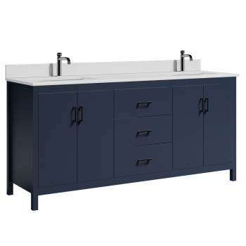 Strasser Woodenworks bathroom vanities image-12