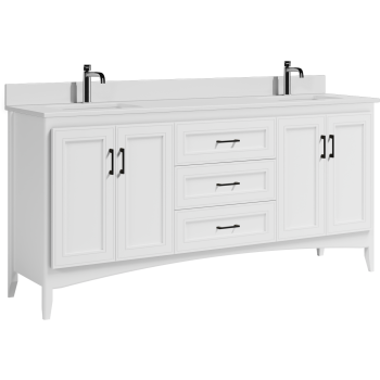Strasser Woodenworks bathroom vanities image-4