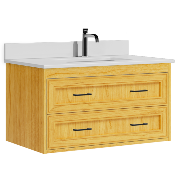 Strasser Woodenworks bathroom vanities image-14
