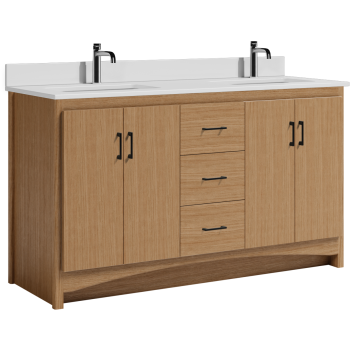 Strasser Woodenworks bathroom vanities image-22