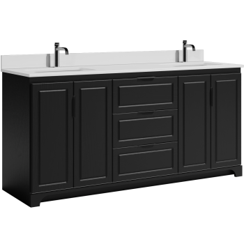 Strasser Woodenworks bathroom vanities image-12