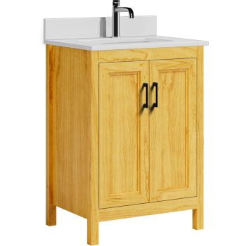 Strasser Woodenworks bathroom vanities image-14