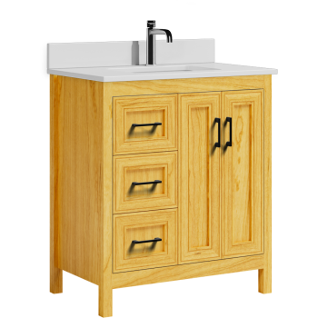 Strasser Woodenworks 53-220 image-1