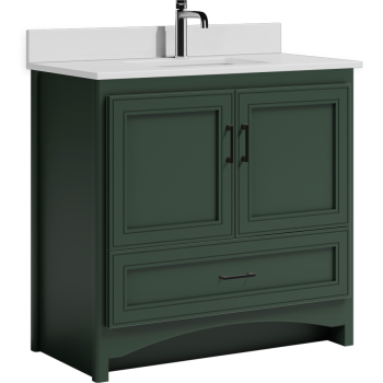 Strasser Woodenworks bathroom vanities image-12