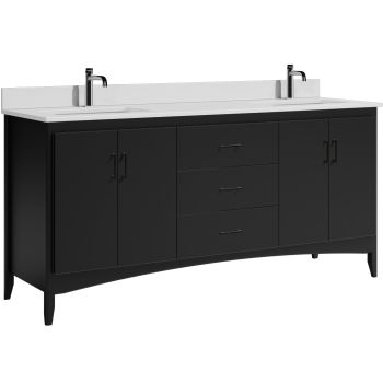 Strasser Woodenworks bathroom vanities image-10