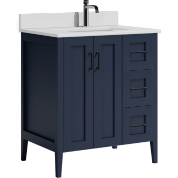 Strasser Woodenworks bathroom vanities image-2