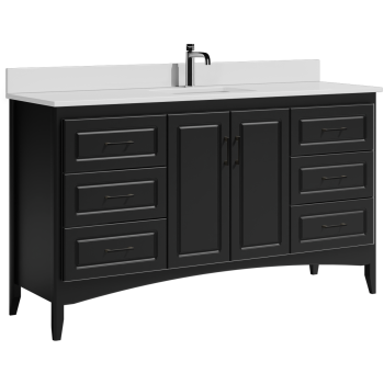 Strasser Woodenworks bathroom vanities image-6