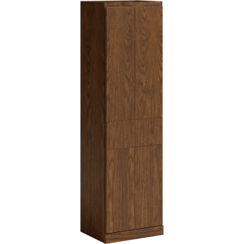 Strasser Woodenworks linen towers & cabinets image-2